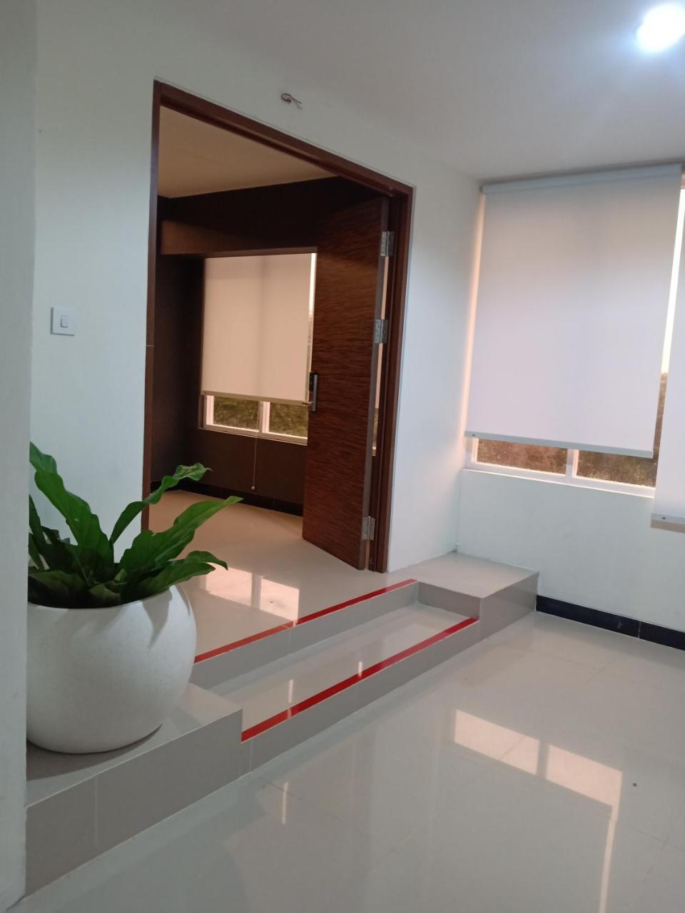 Hotel Matahari Yogyakarta Exterior foto
