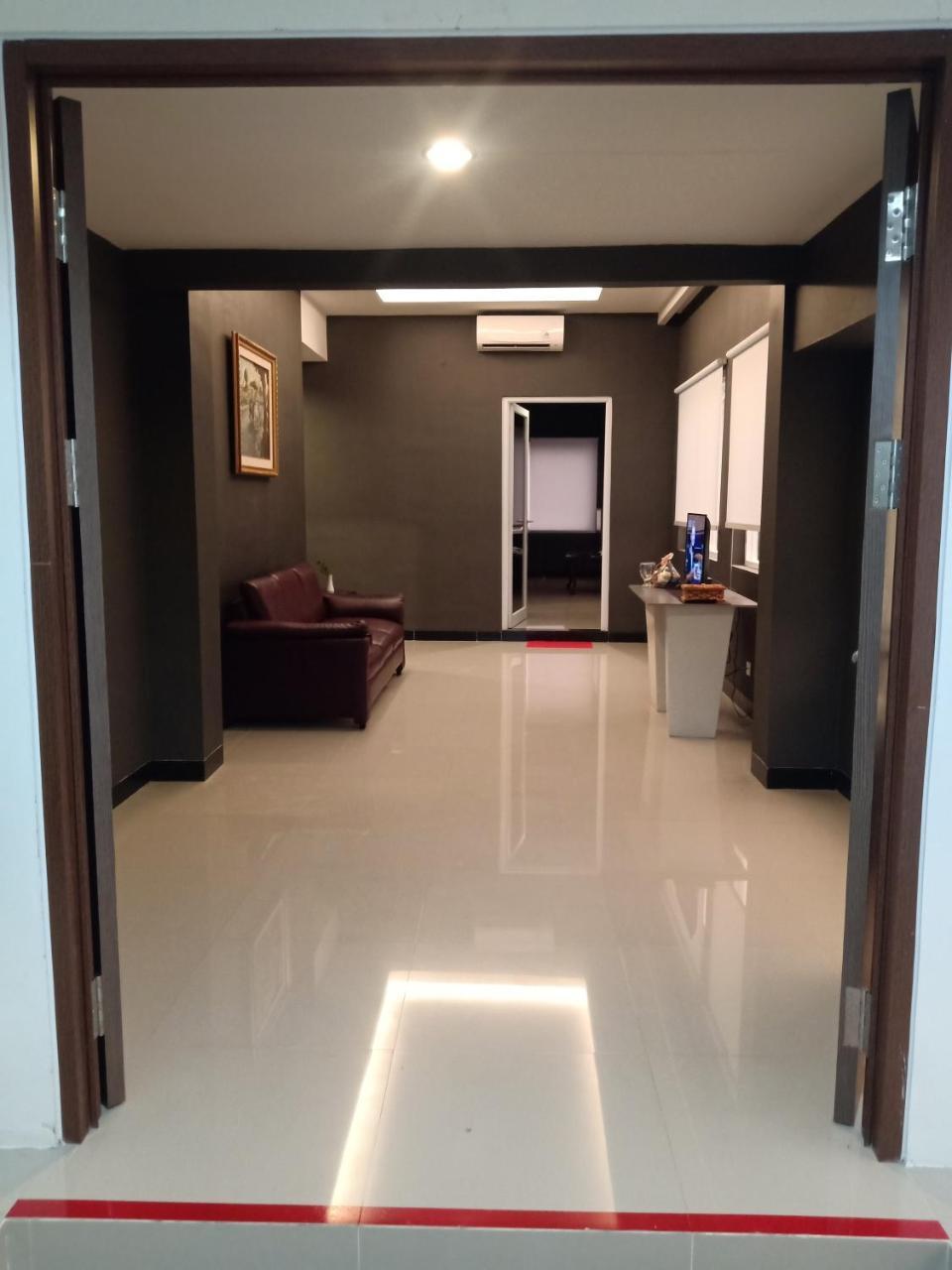 Hotel Matahari Yogyakarta Exterior foto